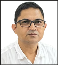 DR. AMIT GAUTAM
